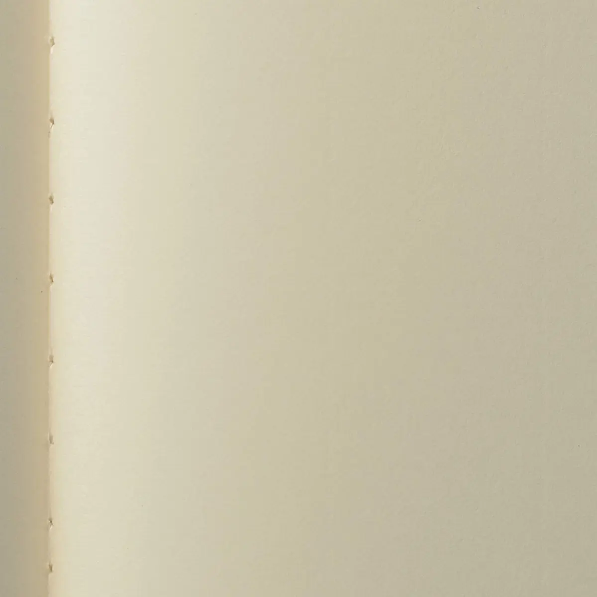 Life Noble Notebook Plain B5 Notebook 176 x 250 mm (6.9 x 9.8 in) | Fountain Pen Friendly Paper - view 2
