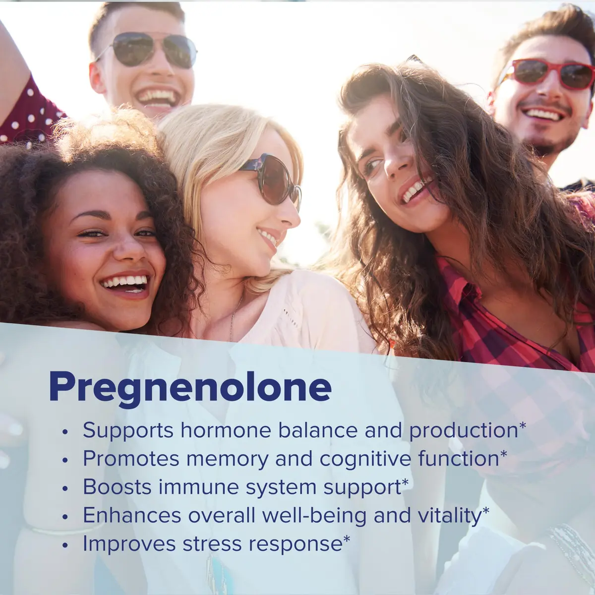 Superior Source Pregnenolone 50 mg | Sublingual Tablets for Hormone & Brain Support, 50 Count - view 6