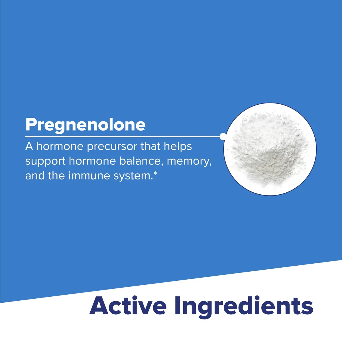 Superior Source Pregnenolone 50 mg | Sublingual Tablets for Hormone & Brain Support, 50 Count - view 8