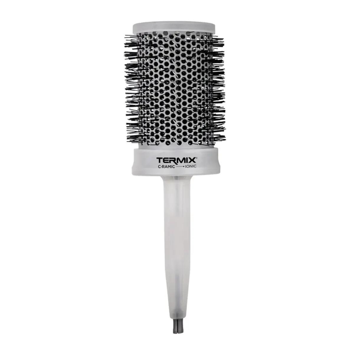 Termix Ionic Ceramic Hairbrush Ø 60 mm | Prevents Hair Damage & Frizz - main product image