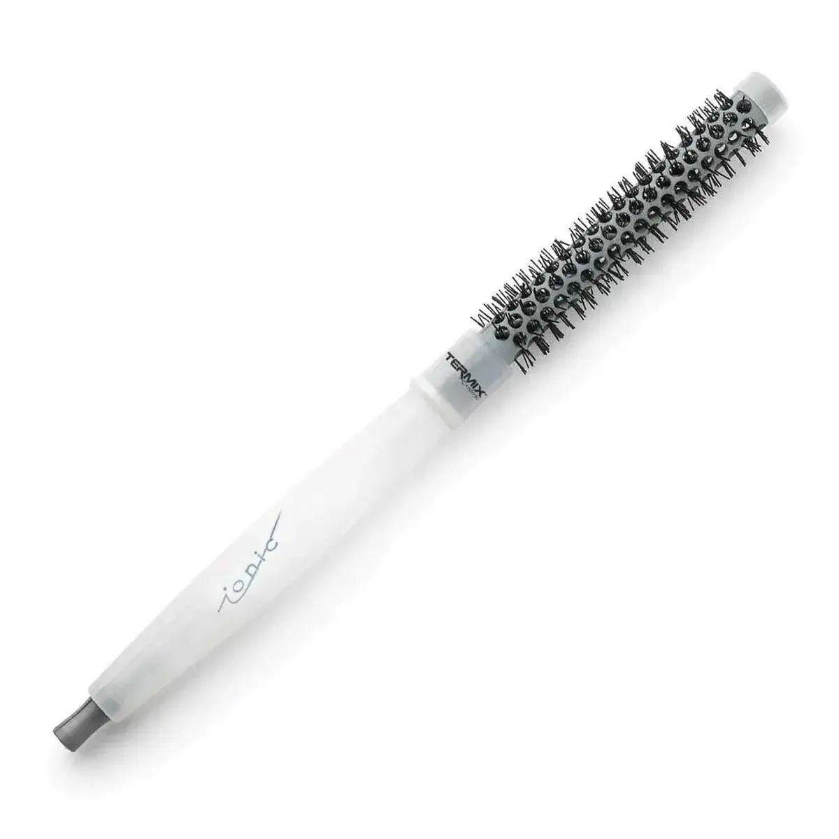Termix Ionic Ceramic Hairbrush Ø 12 mm (0.47 in) | Professional Blow Drying & Styling - main product image