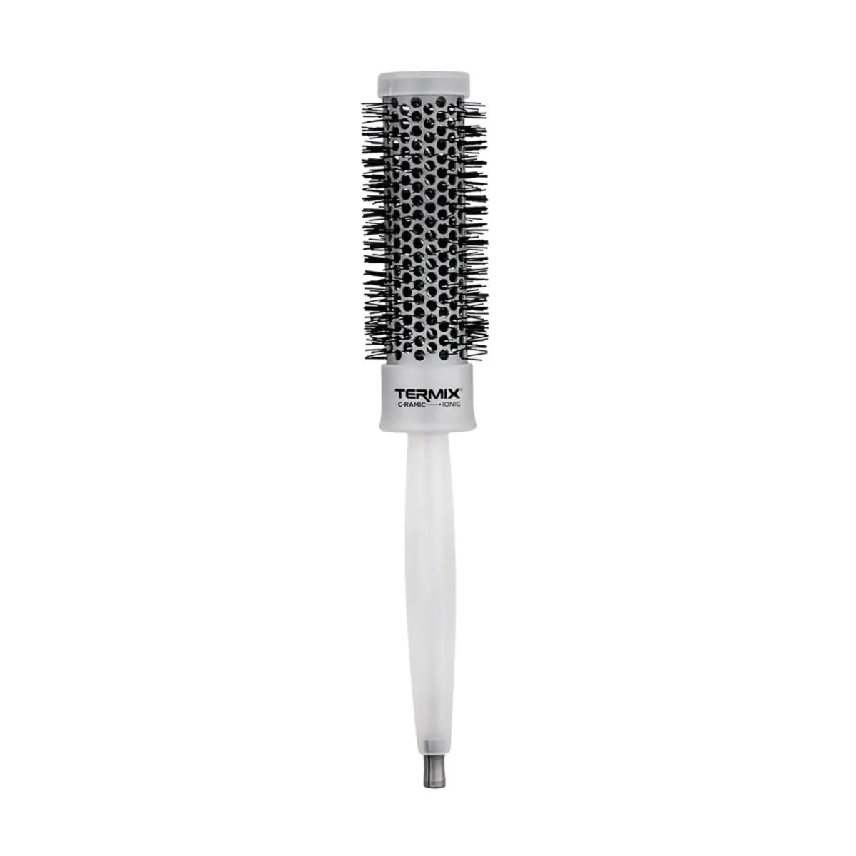 Termix Ionic Ceramic Hairbrush Ø 28 mm (1.1 inch) | Professional Blow-Drying & Styling - main product image