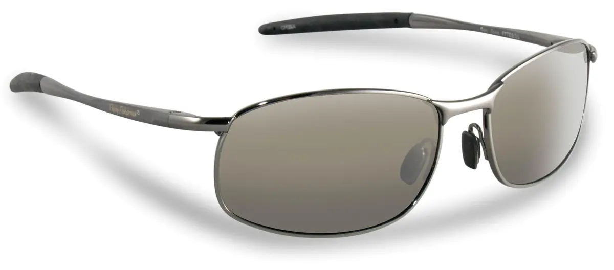 Flying Fisherman San Jose Polarized Sunglasses 59mm (2.32 in) | 100% UV Protection for Outdoor Sports - main product image