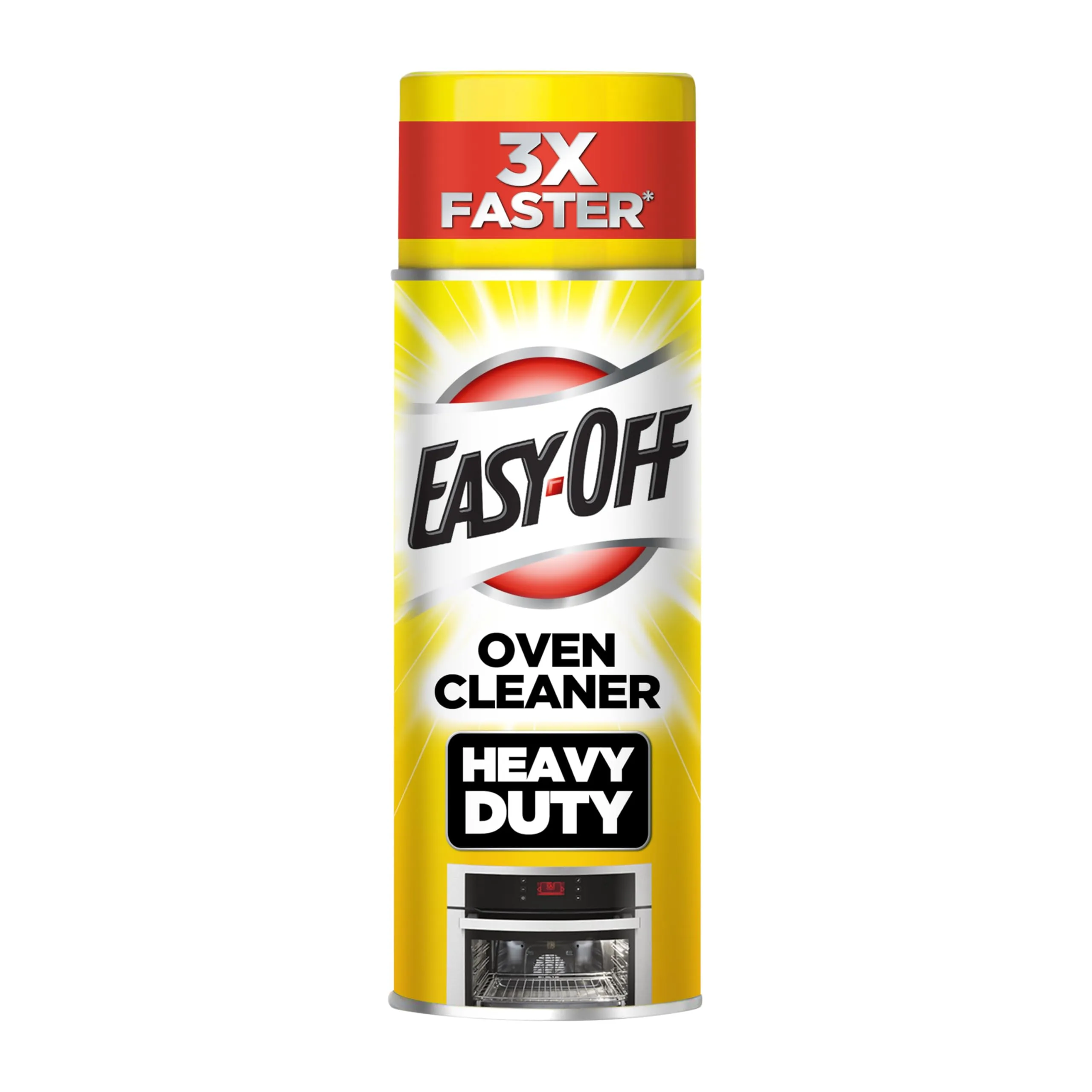 Oven & Grill Cleaners