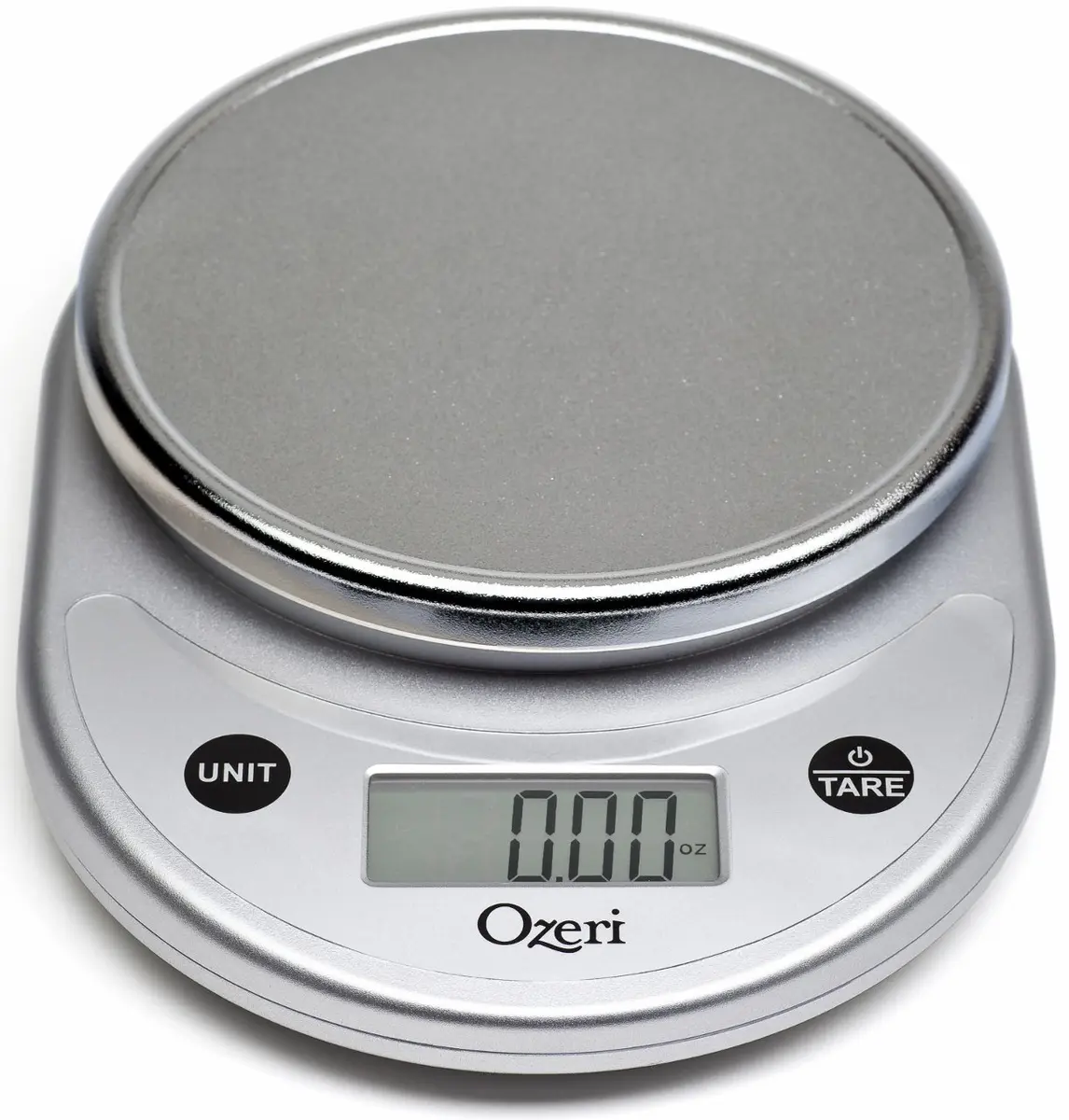 Ozeri Pronto Kitchen and Food Scale with Variable Graduation Technology | Accurate & Compact (70-120 chars) - view 8