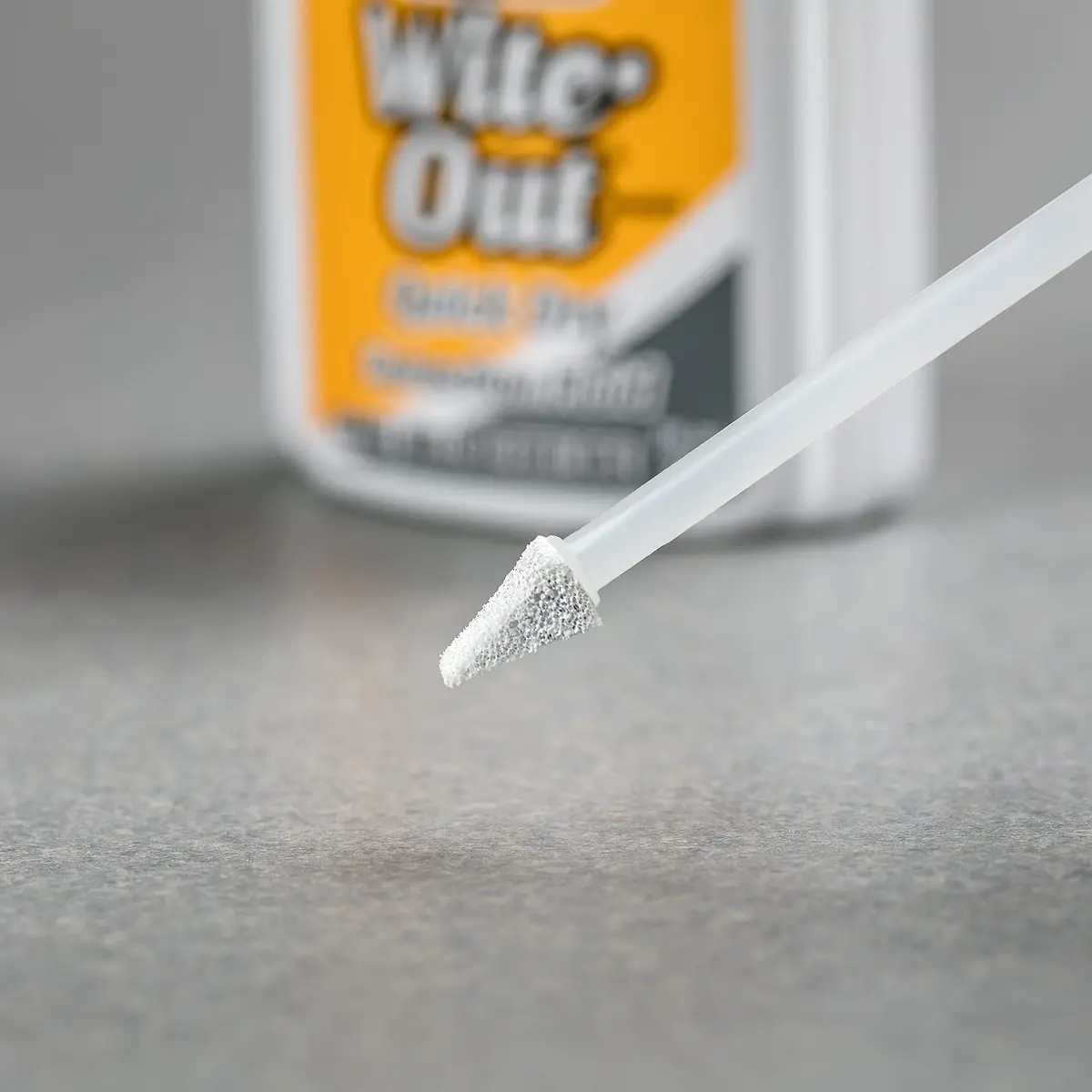 BIC Wite-Out Quick Dry Correction Fluid 20ml | Refillable White Correction Fluid for Office & School - view 6