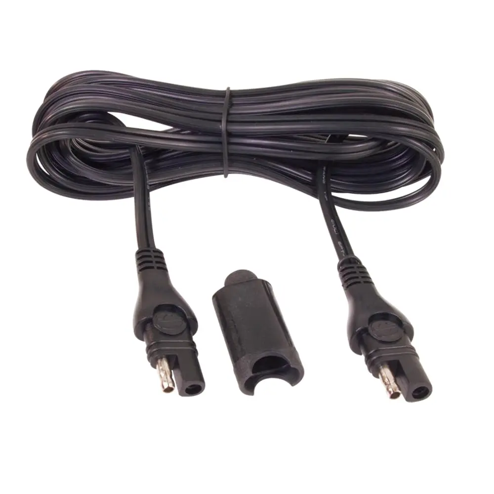 OptiMate O-13 Extender 15ft | Weatherproof 5 Amp Power Cable for Vehicles - view 3