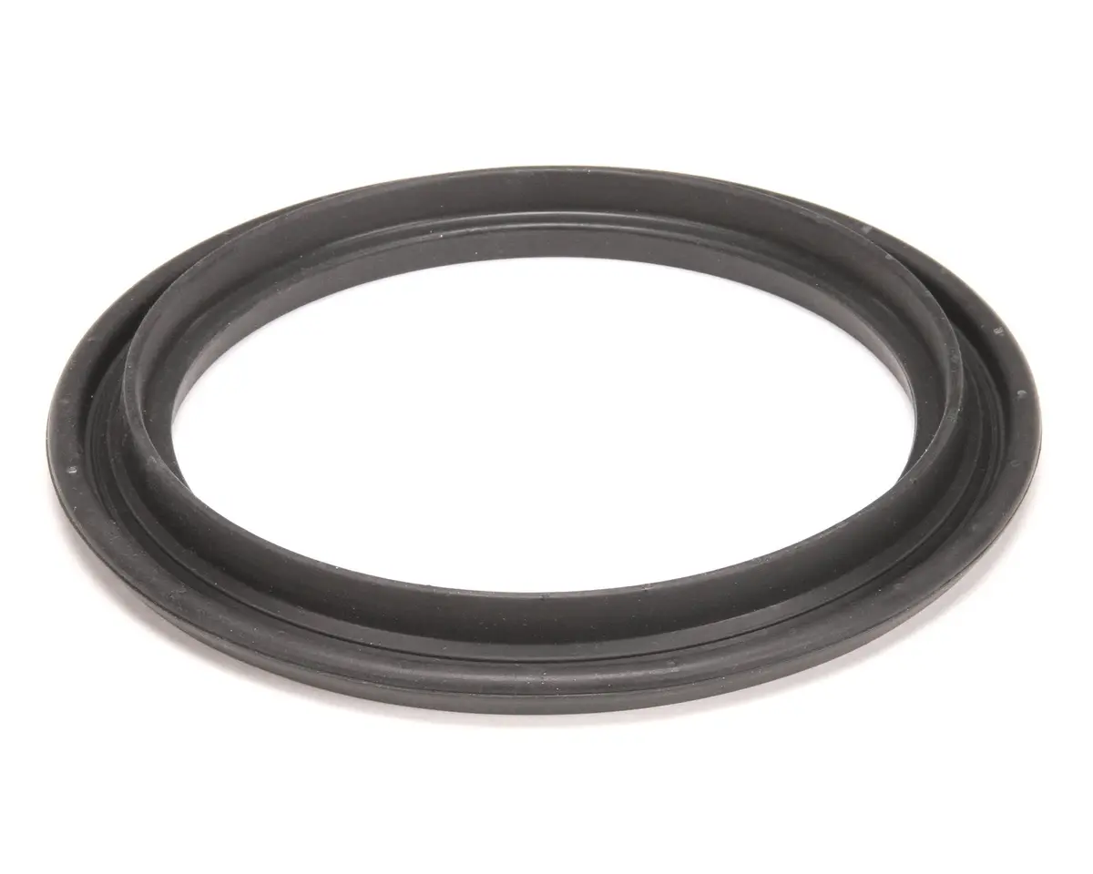 Hamilton Beach Commercial 280045100 Gasket Cover - 990 | Genuine OEM Replacement Part - main product image