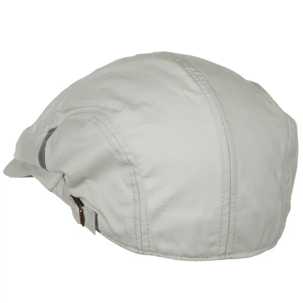Mega Cap Fashion Ivy Cap Stone | Adjustable Baseball Hat for Men - view 2
