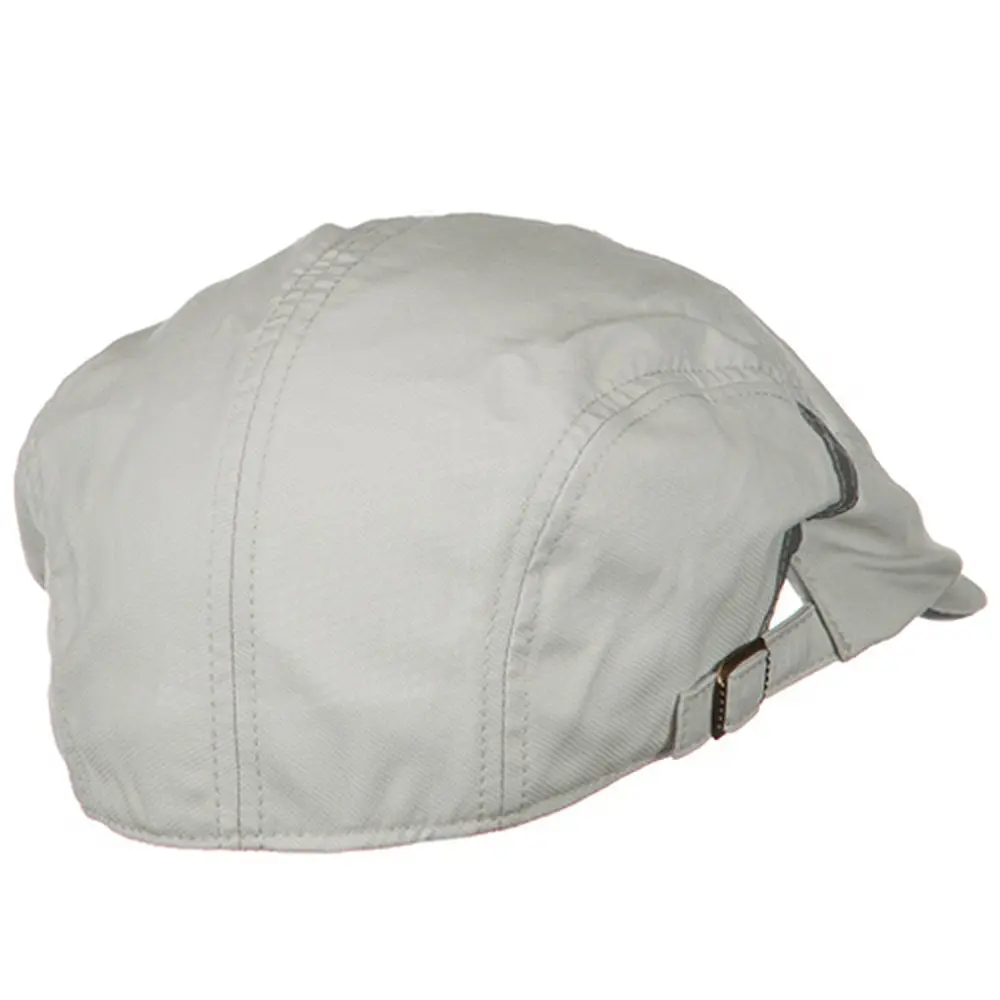 Mega Cap Fashion Ivy Cap Stone | Adjustable Baseball Hat for Men - view 3