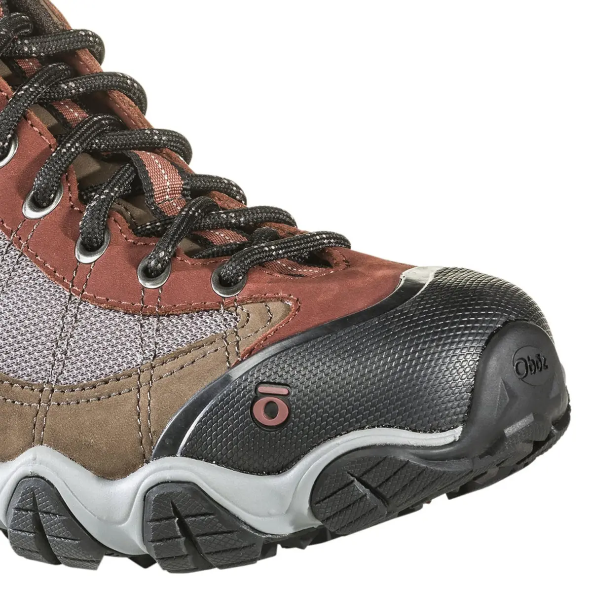 Oboz Firebrand II Low B-DRY Waterproof Hiking Shoes | Supportive, Durable & Weatherproof (8) - view 7