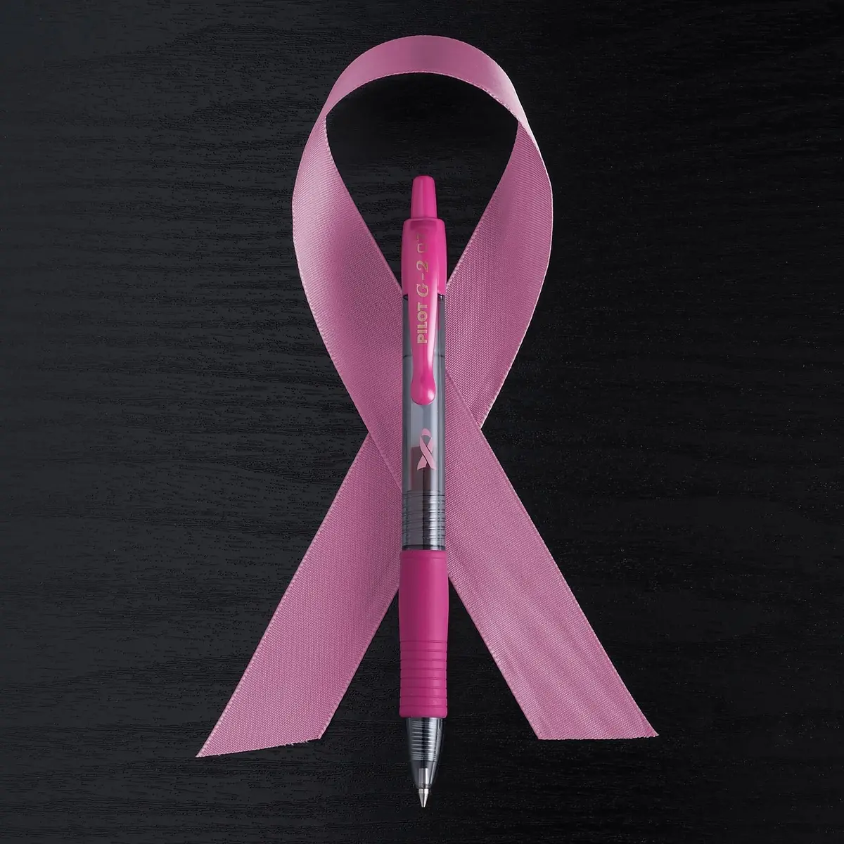 PILOT G2 Premium Gel Pens 0.7mm Black Ink | Long-Lasting, Refillable, Quick-Drying - view 4