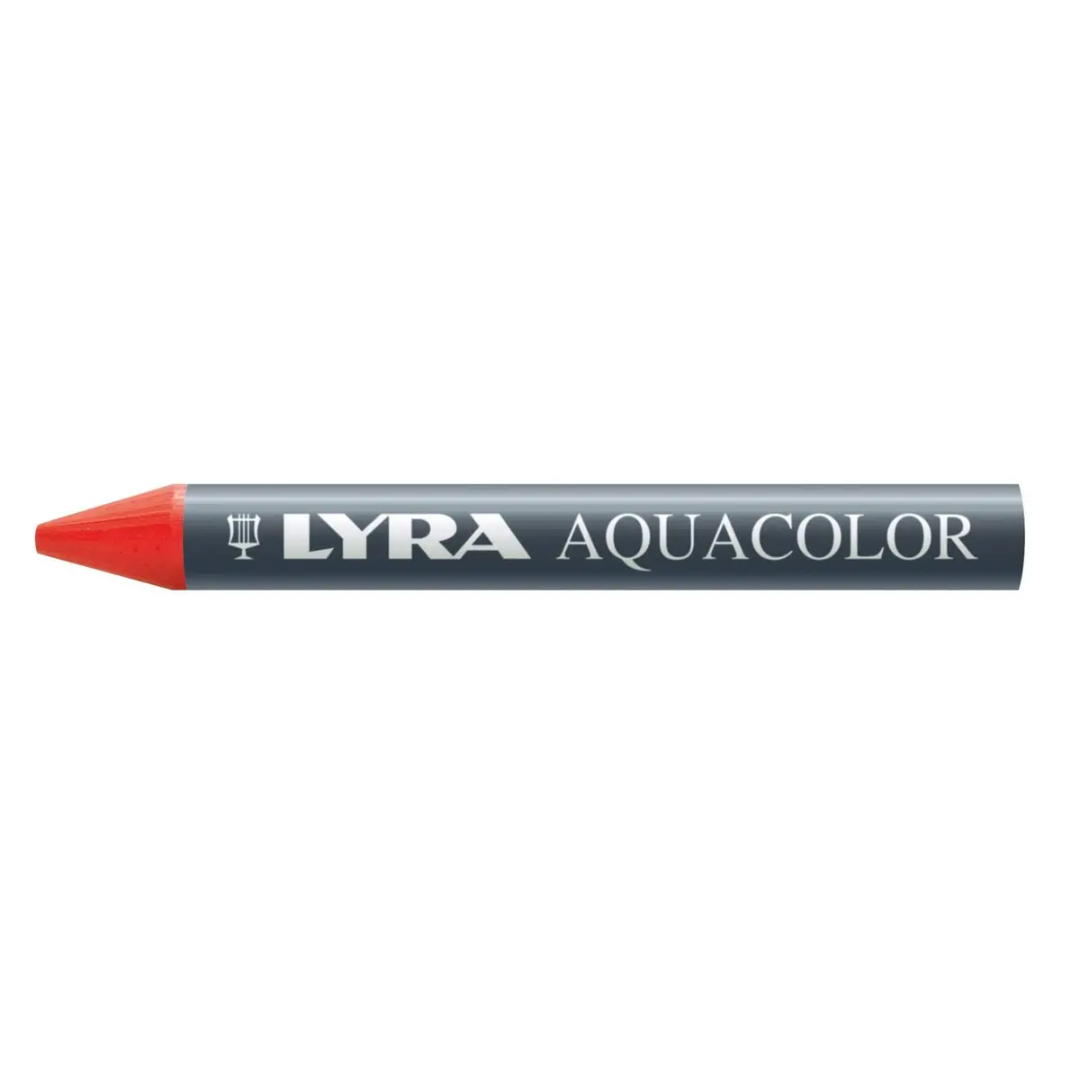 Lyra Aquacolor Wax Crayons - 12 Water Soluble Crayons for Artists | Highly Pigmented & Lightfast - view 2