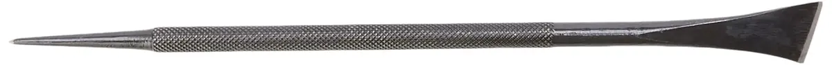 Eclipse Professional Tools Handy Scriber 7" (175mm) | Double-Ended Marking Tool for Metal, Wood, Plastic - main product image