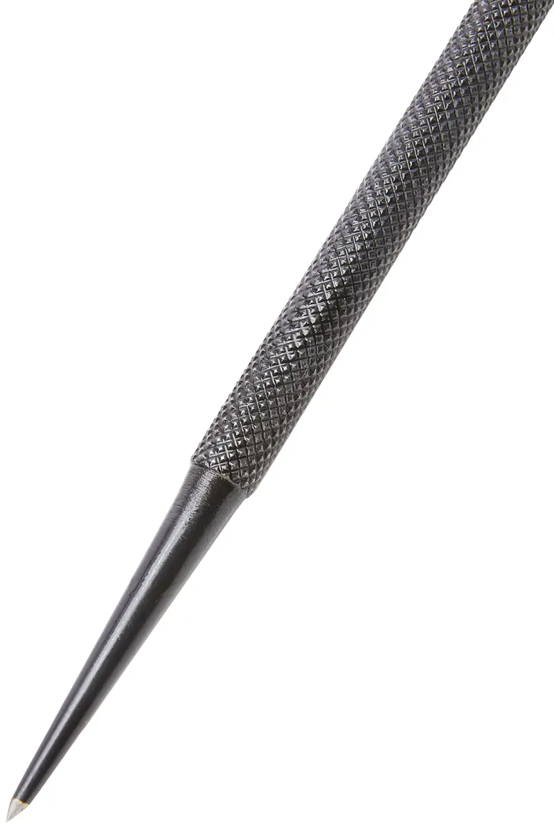 Eclipse Professional Tools Handy Scriber 7" (175mm) | Double-Ended Marking Tool for Metal, Wood, Plastic - view 2