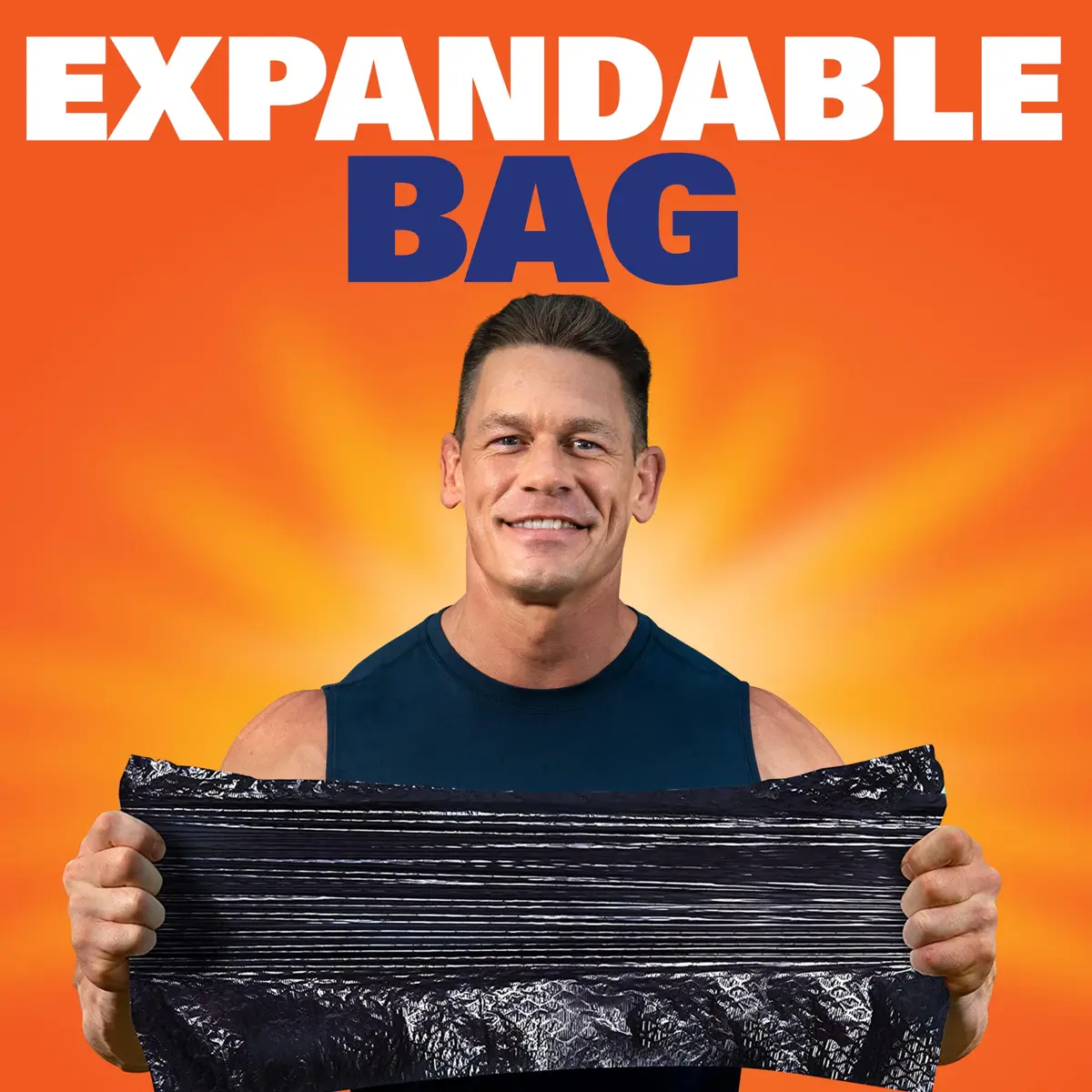 Hefty Ultra Strong Multipurpose Large Trash Bags, Black, 30 Gallon, 150 Count | Triple Action Technology for Tear Resistance - view 6