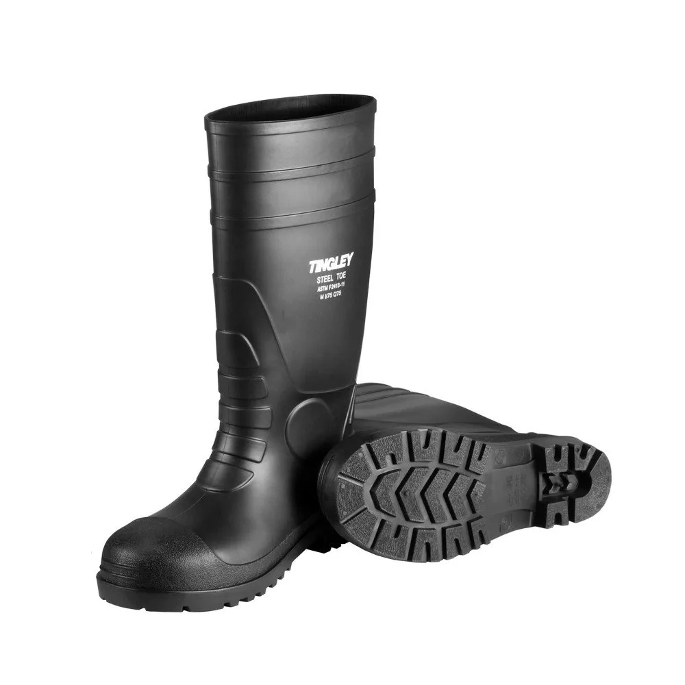 Industrial & Construction Boots