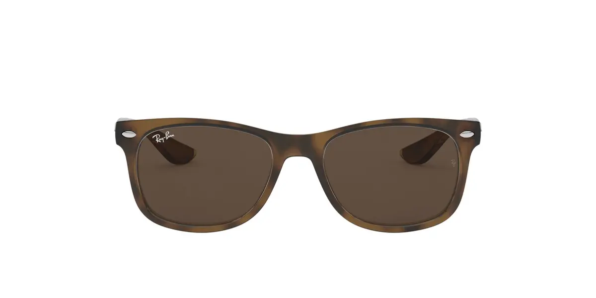 Ray-Ban Junior Kids RJ9052S Square Sunglasses 47 mm | UV Protection for Children - main product image