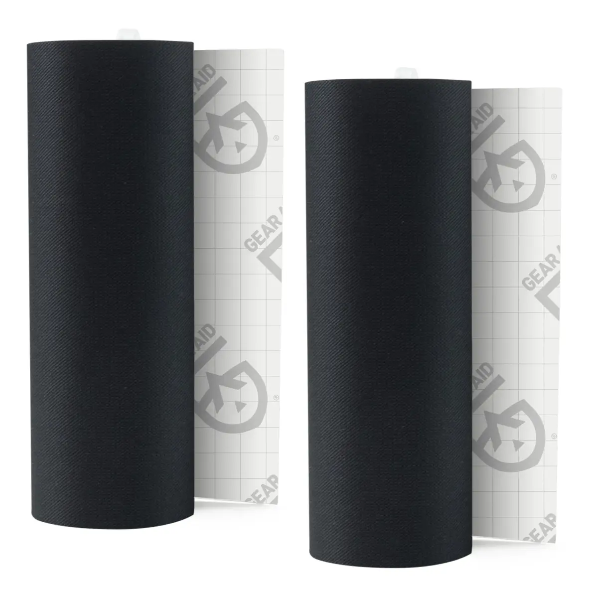 GEAR AID Tenacious Tape 3" x 20" Nylon Fabric Repair, Black, 1 Roll - main product image