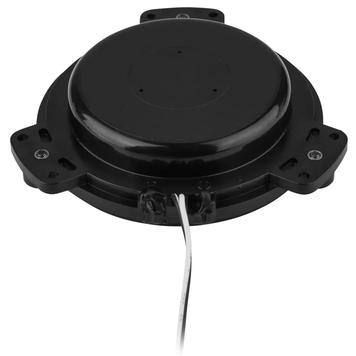 Dayton Audio TT25-16 Puck Tactile Transducer Mini Bass Shaker 16 Ohm | Add Impact to Games, Home Theaters, and Car Audio - view 4