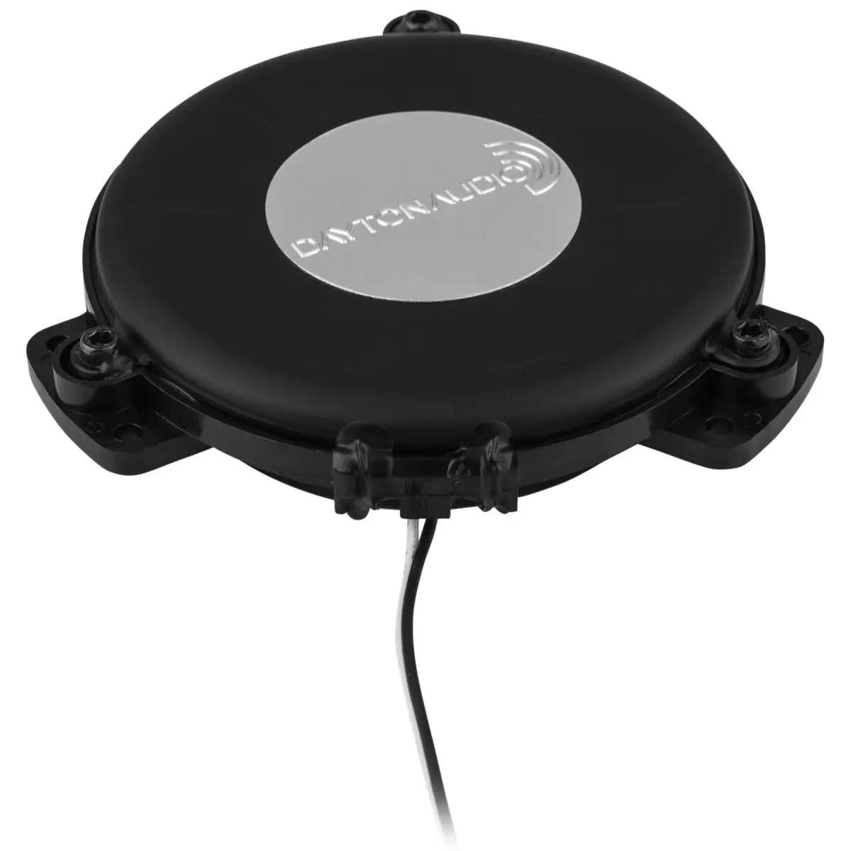 Dayton Audio TT25-16 Puck Tactile Transducer Mini Bass Shaker 16 Ohm | Add Impact to Games, Home Theaters, and Car Audio - view 5