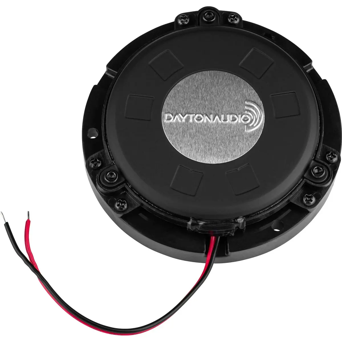 Dayton Audio TT25-16 Puck Tactile Transducer Mini Bass Shaker 16 Ohm | Add Impact to Games, Home Theaters, and Car Audio - view 8