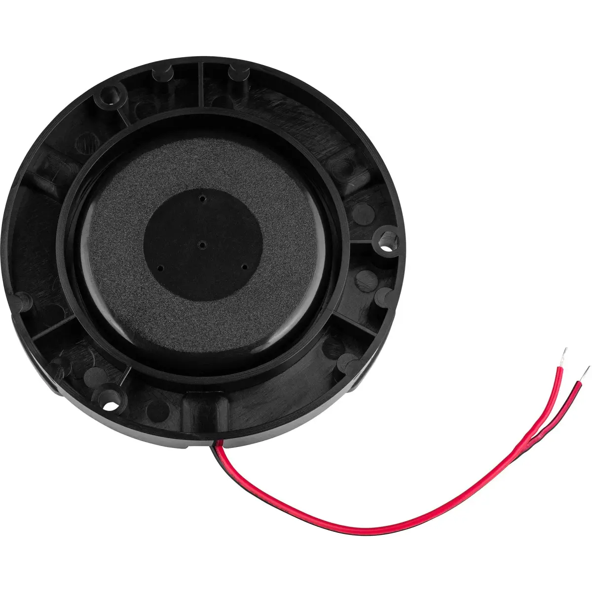 Dayton Audio TT25-16 Puck Tactile Transducer Mini Bass Shaker 16 Ohm | Add Impact to Games, Home Theaters, and Car Audio - view 9