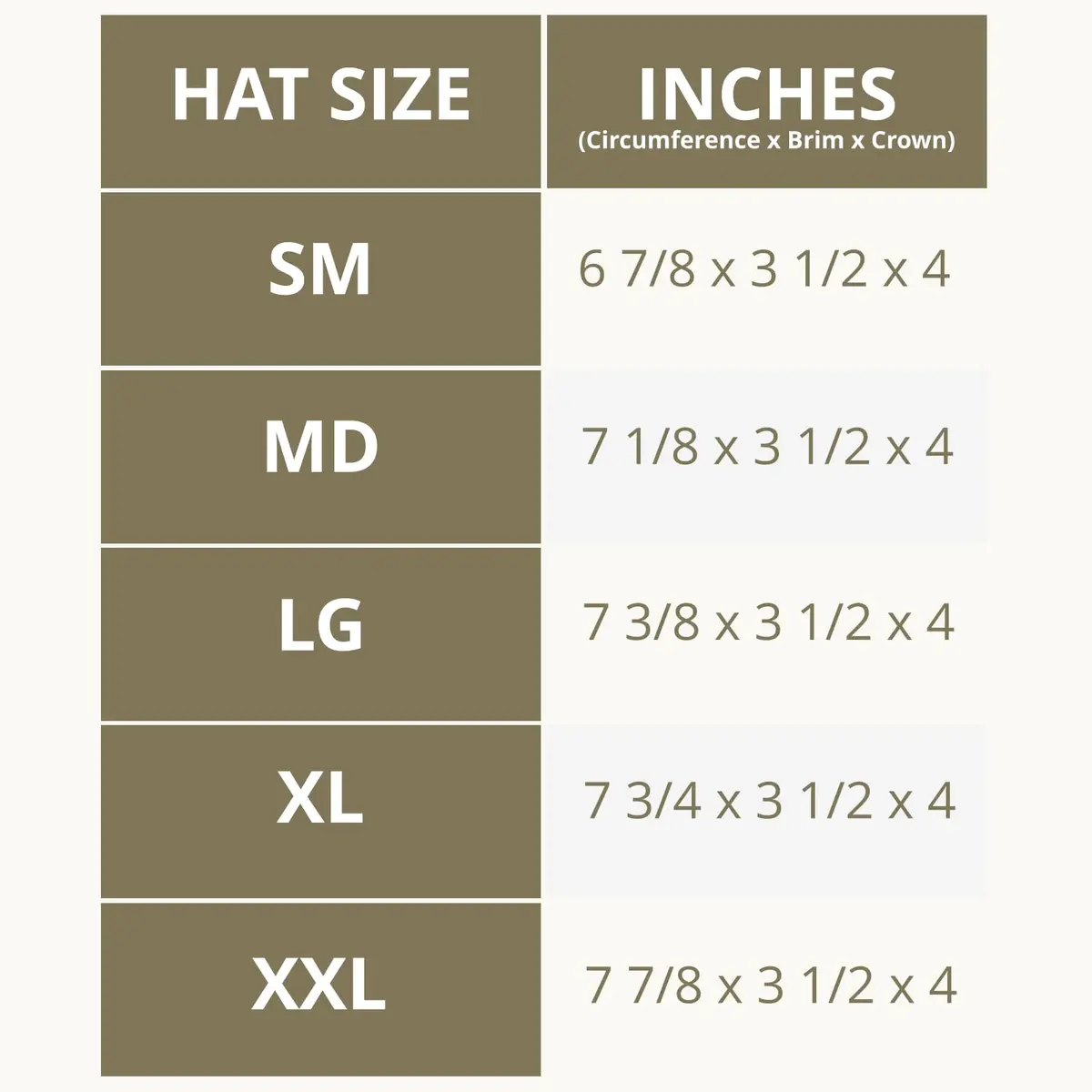 Outback Trading Company Kodiak Cotton Oilskin Hat Brown | UPF 50 Waterproof Western - view 5