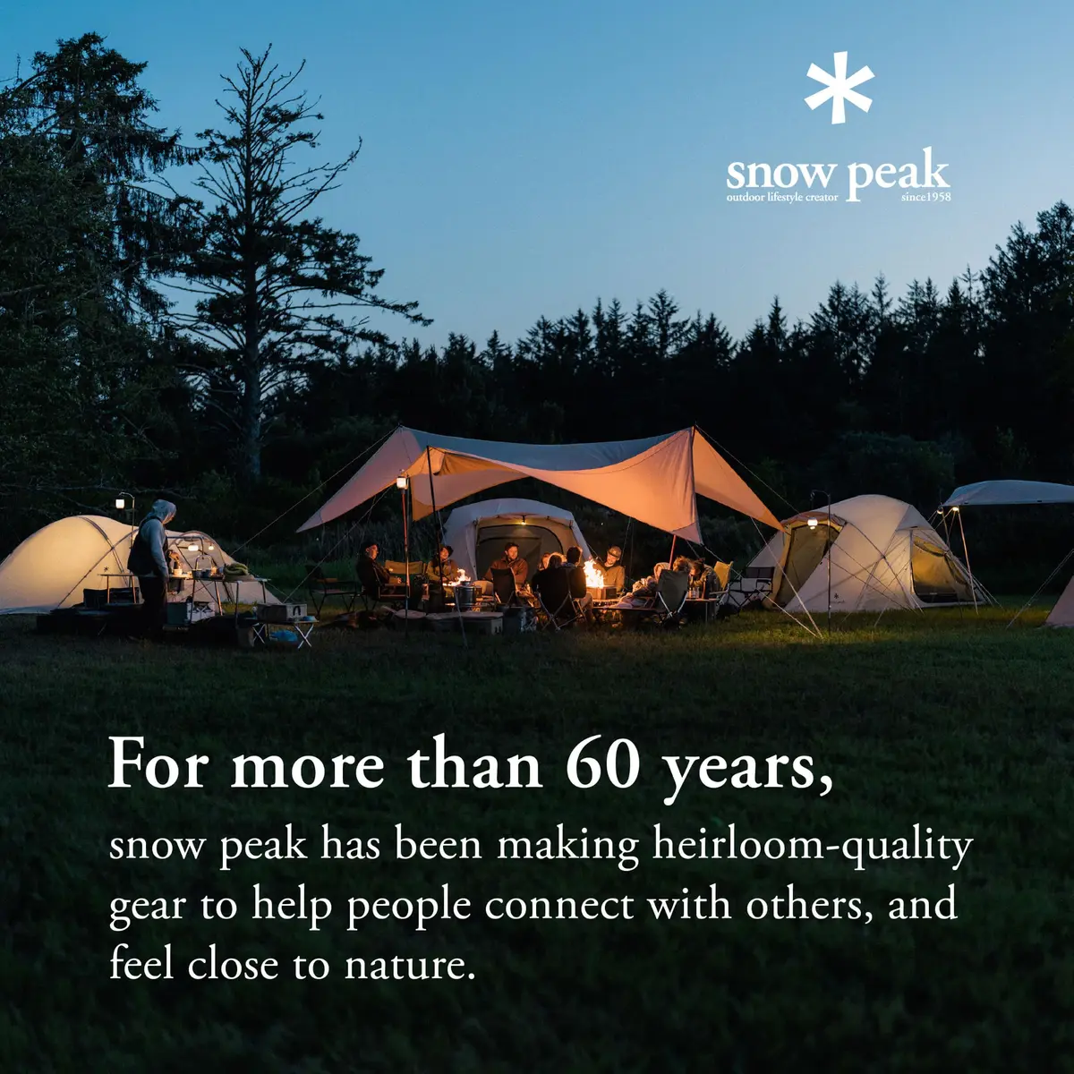 Snow Peak Titanium Spork for Outdoor Use, Portable and Durable, Purple | Ultralight Camping Flatware - view 9