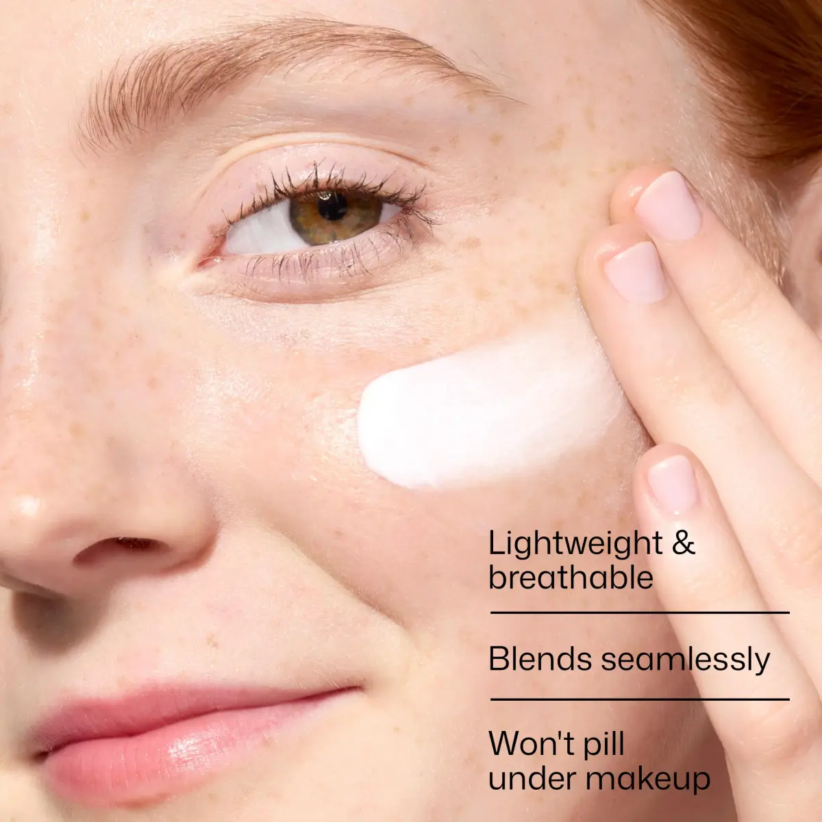 EltaMD UV Daily Untinted Face Sunscreen Moisturizer SPF 40 50.3 ml (1.7 oz) | Broad Spectrum UVA/UVB Protection - view 3