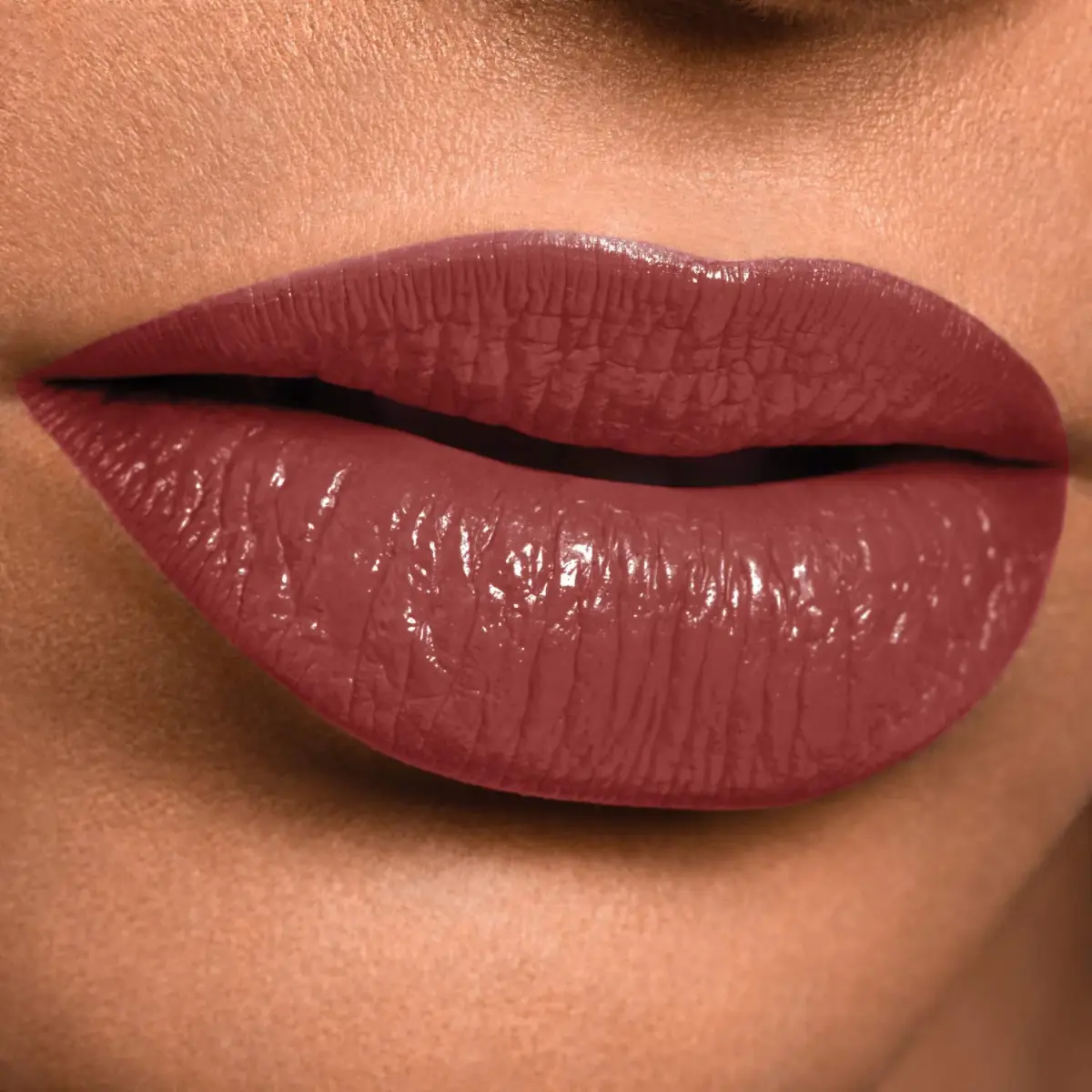 Maybelline Super Stay 24 Liquid Lipstick Makeup, Forever Chestnut, 0.077 Fl Oz (2.28 ml) | 24-Hour Transfer-Proof Wear - view 7