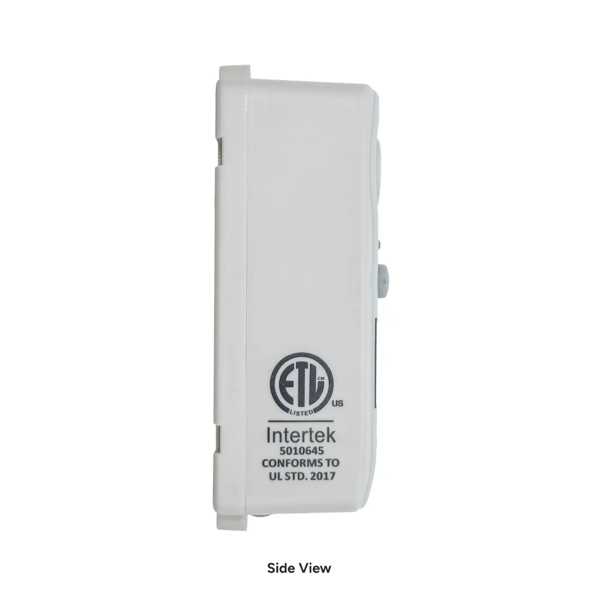 TECHKO S187D Safe Pool Alarm | UL 2017 Compliant, Weatherproof, Child Safety (70-120 chars) - view 9