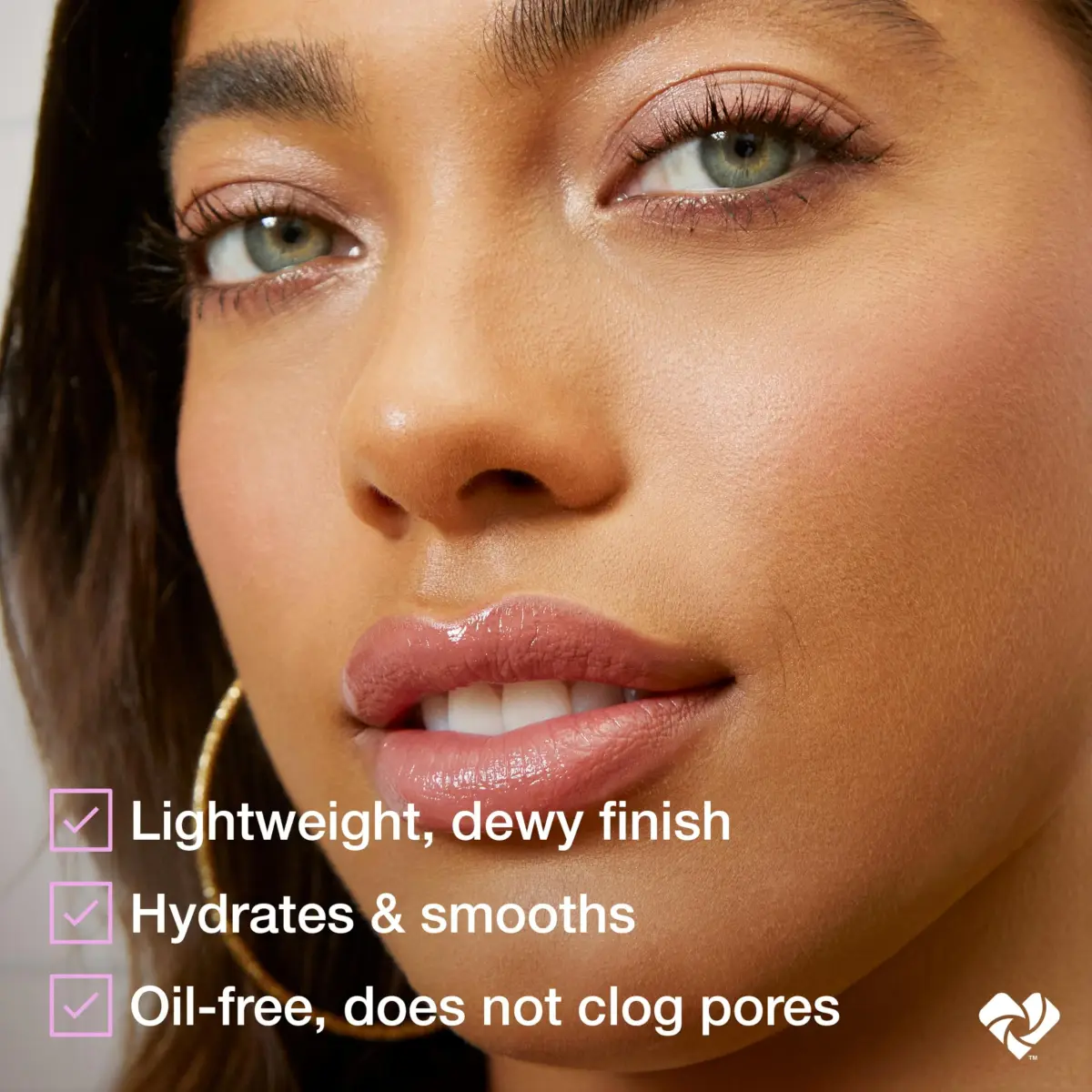 Maybelline Fit Me Dewy + Smooth Liquid Foundation Makeup, Buff Beige, 1 Fl Oz (29.57 ml) | Dermatologist Tested, Fragrance-Free - view 7