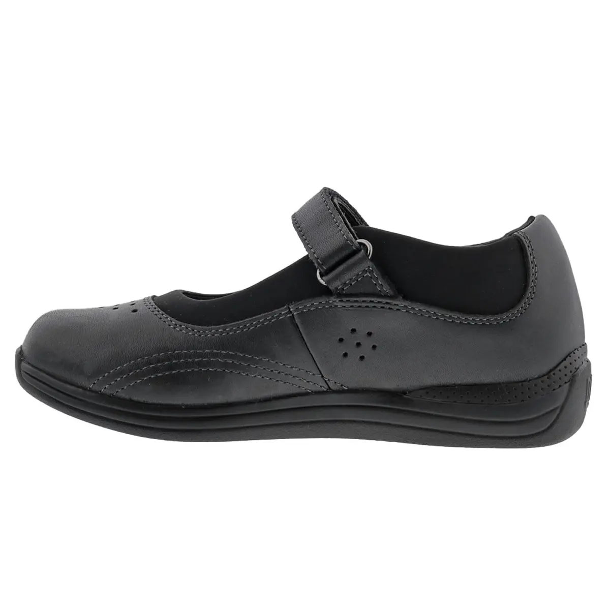 Drew Women's Rose Cushioned Mary Jane Shoes 9.5 M US | Deep Toe Box & Removable Insoles - view 4