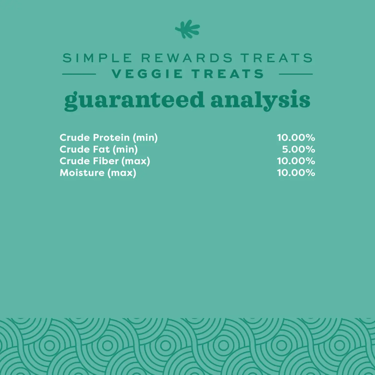 Oxbow Simple Rewards Veggie Treats for Small Animals 3 oz (85 g) | Wholesome Oven-Baked Goodness - view 7