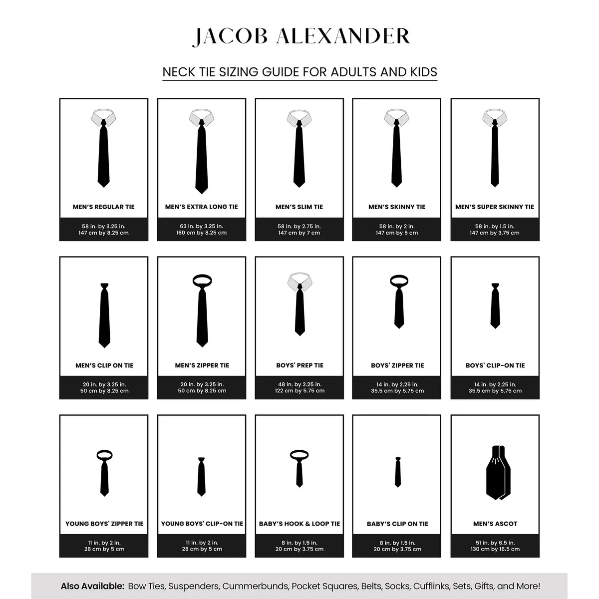 Jacob Alexander Solid Color Mens Tie - Bridal Pink Satin Microfiber, Regular Size | Formal & Wedding Accessory - view 6