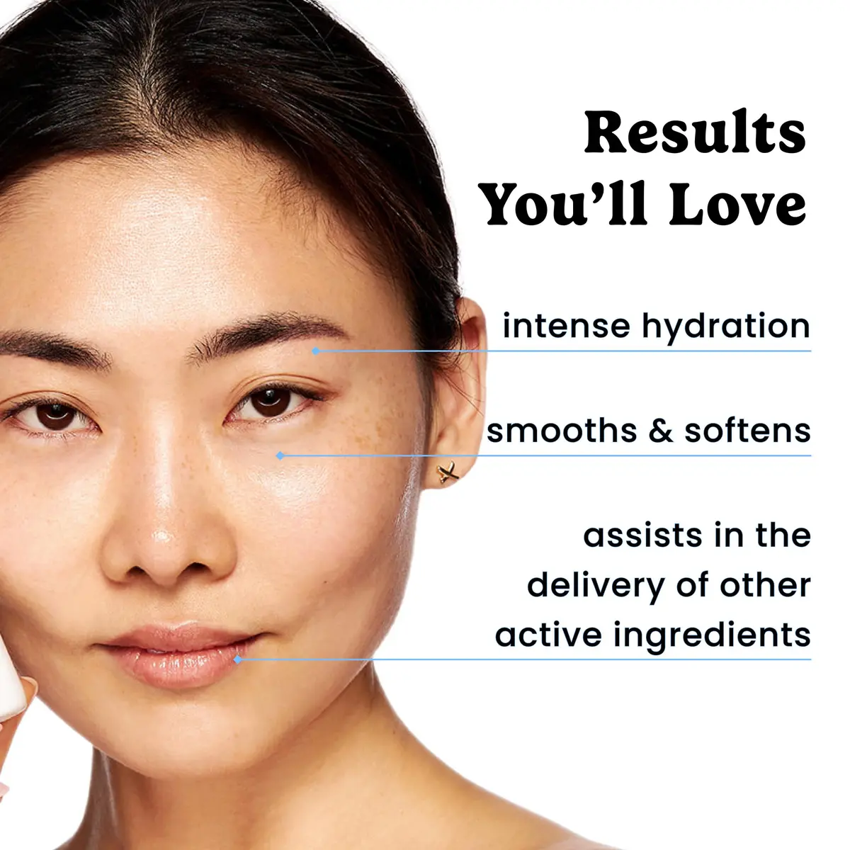 Timeless Skin Care Hyaluronic Acid Serum 8 fl oz | Hydrating & Pure for All Skin Types - view 5