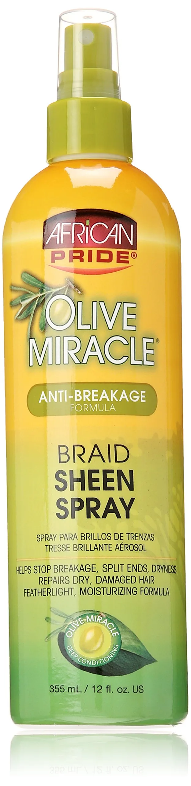 Hair Care
