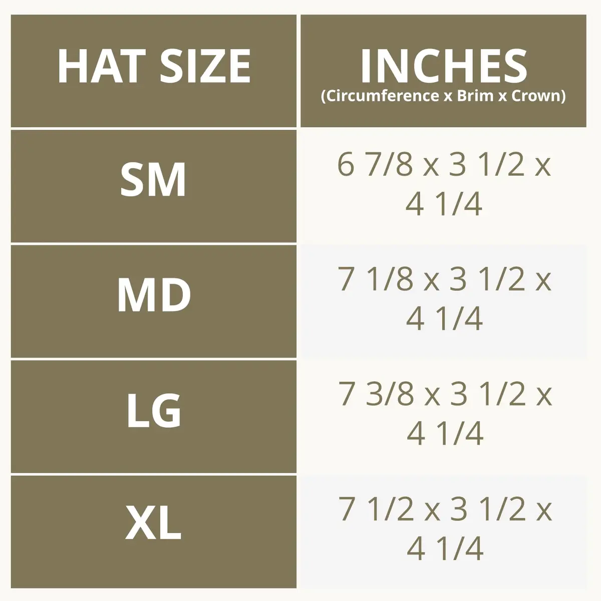 Outback Trading Company Men's 1484 Bootlegger Cotton Oilskin Hat Brown | UPF 50, Waterproof, Breathable - view 5