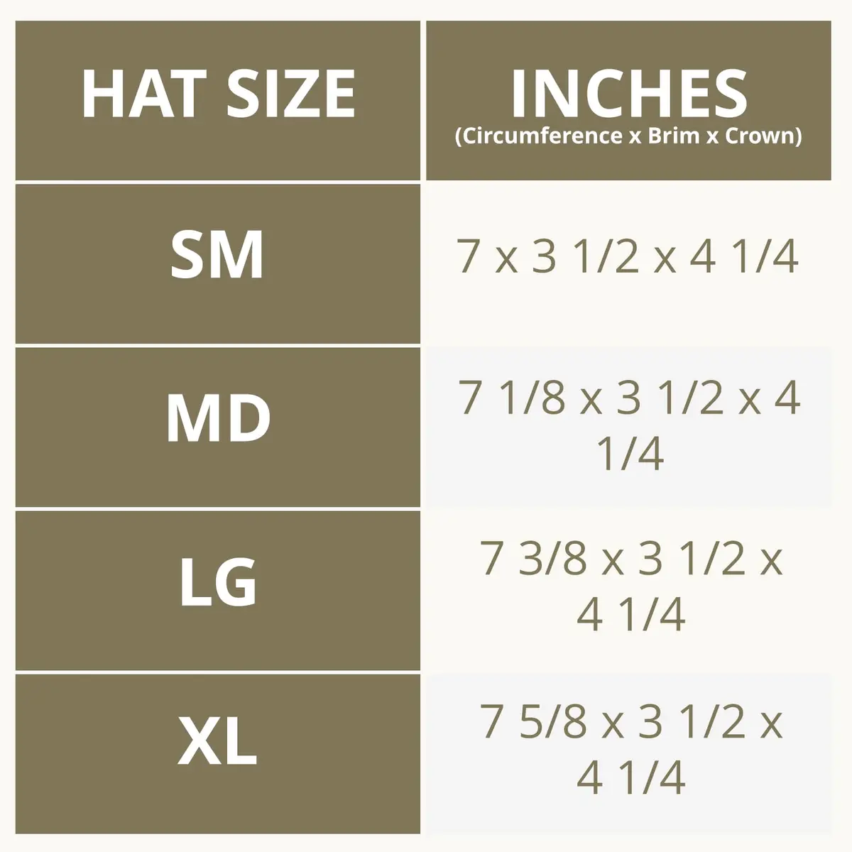 Outback Trading Company Unisex Trapper Cotton Oilskin Hat Brown | Waterproof UPF 50 - view 5