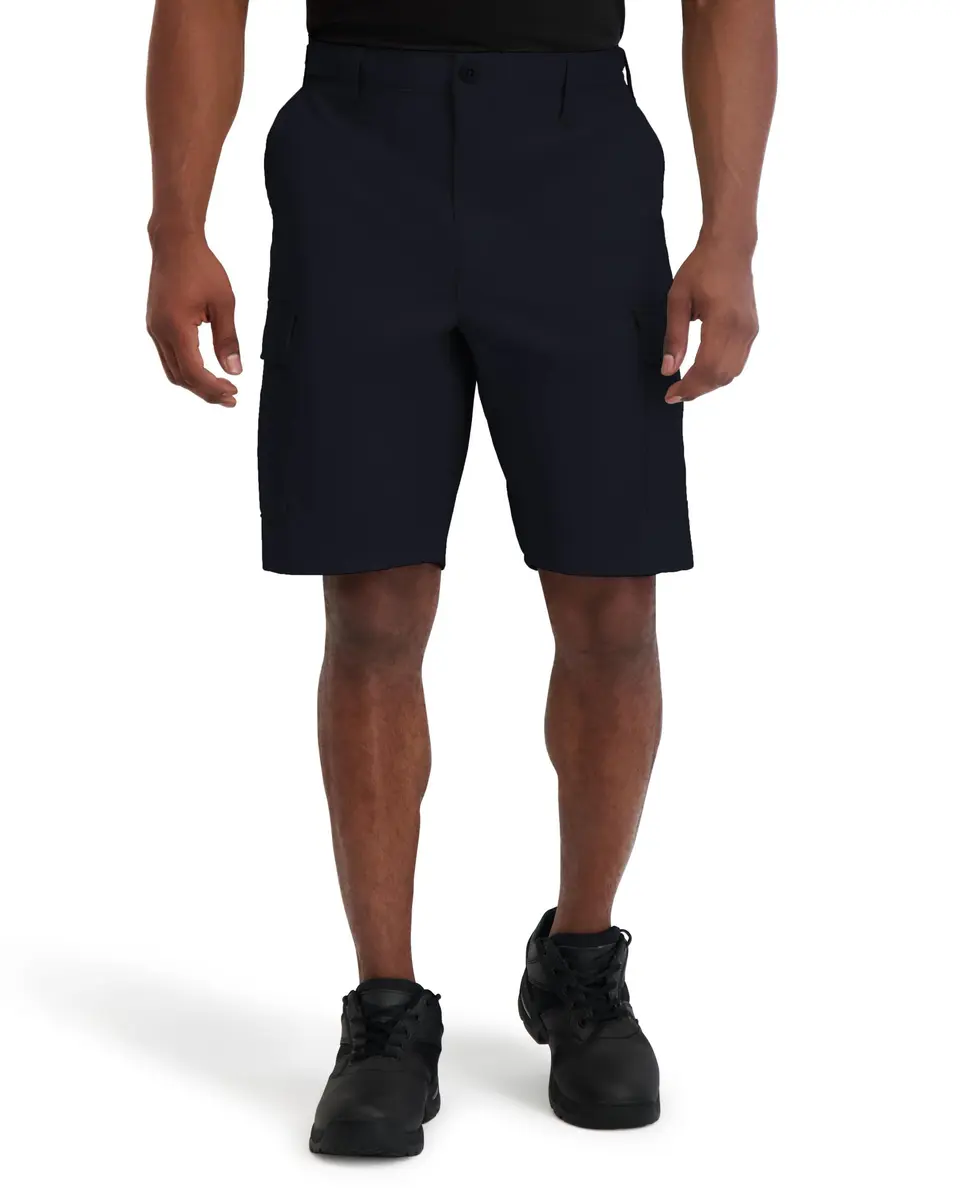 Propper Men's BDU Shorts Ripstop Fabric Cargo Shorts 10" Inseam Dark Navy XX-Large | Tactical Field Operations - main product image