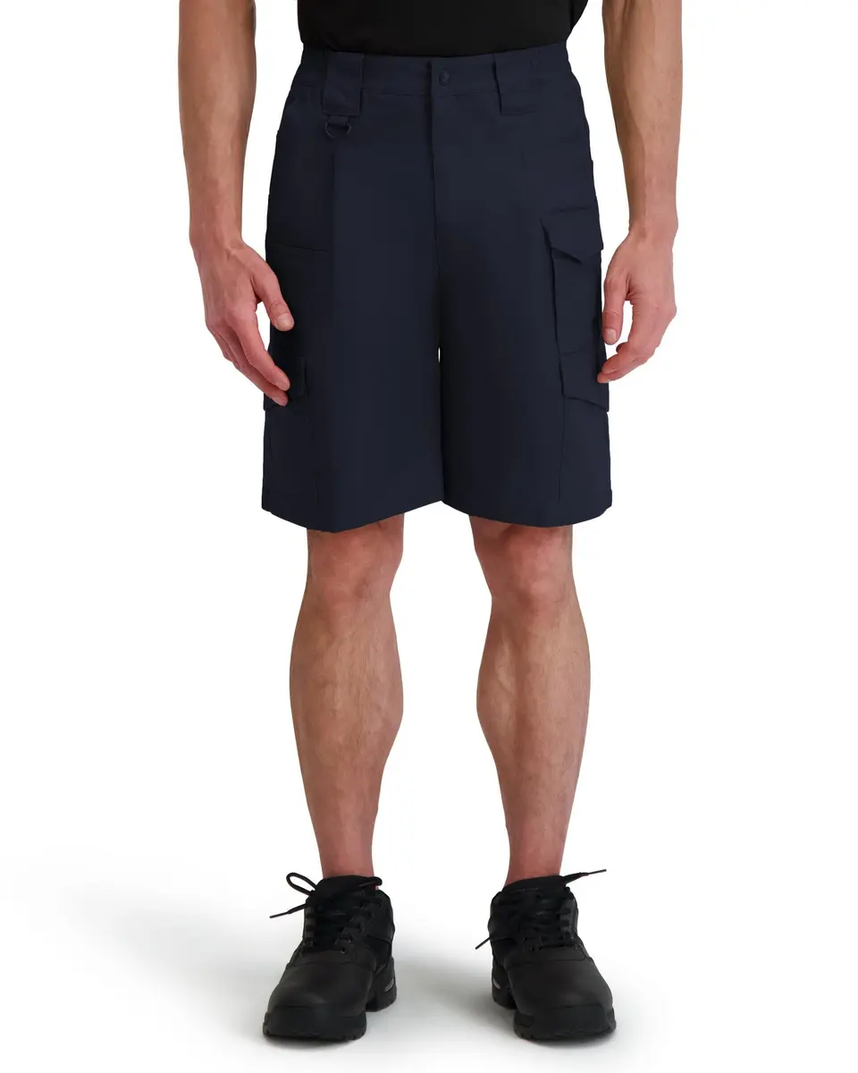 Propper Lightweight Tactical Shorts 48 US | 9 Pocket, Ripstop, Navy Blue, 9" Inseam - main product image