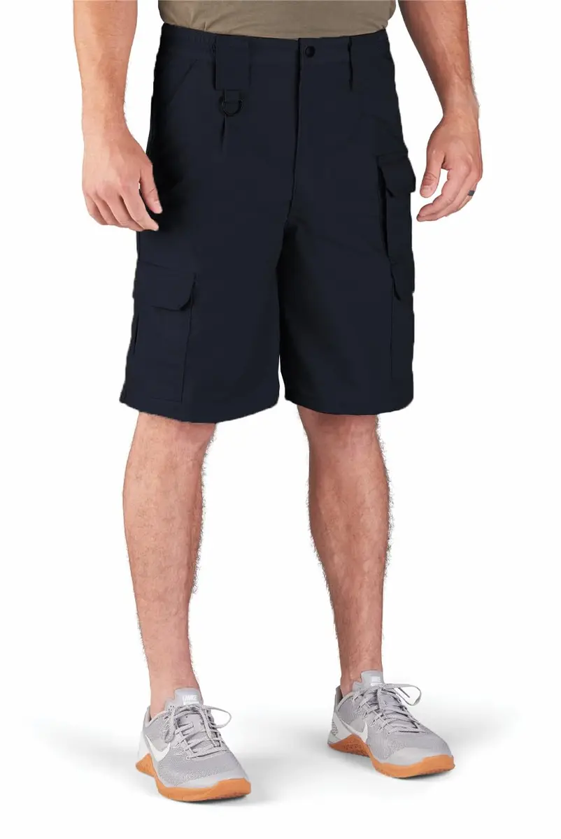 Propper Lightweight Tactical Shorts 48 US | 9 Pocket, Ripstop, Navy Blue, 9" Inseam - view 5
