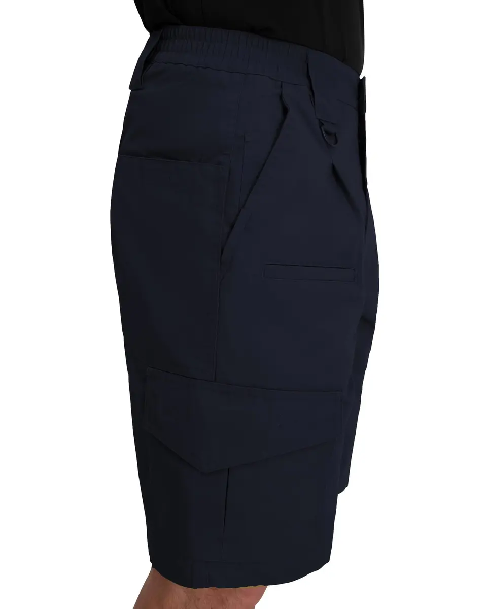 Propper Lightweight Tactical Shorts 48 US | 9 Pocket, Ripstop, Navy Blue, 9" Inseam - view 2