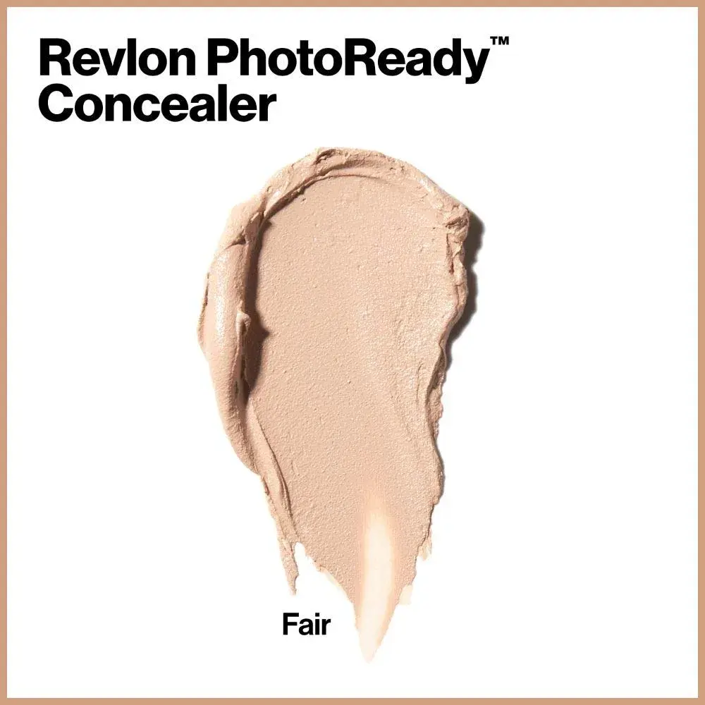 Revlon PhotoReady Concealer Stick Fair 0.11 oz (3.2 g) | High Definition Filter Technology - view 4