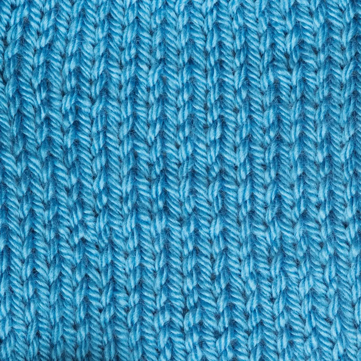 Patons Canadiana Yarn Solids Clearwater Blue 100g (3.5oz) | Premium Acrylic for Knitting & Crochet - view 2