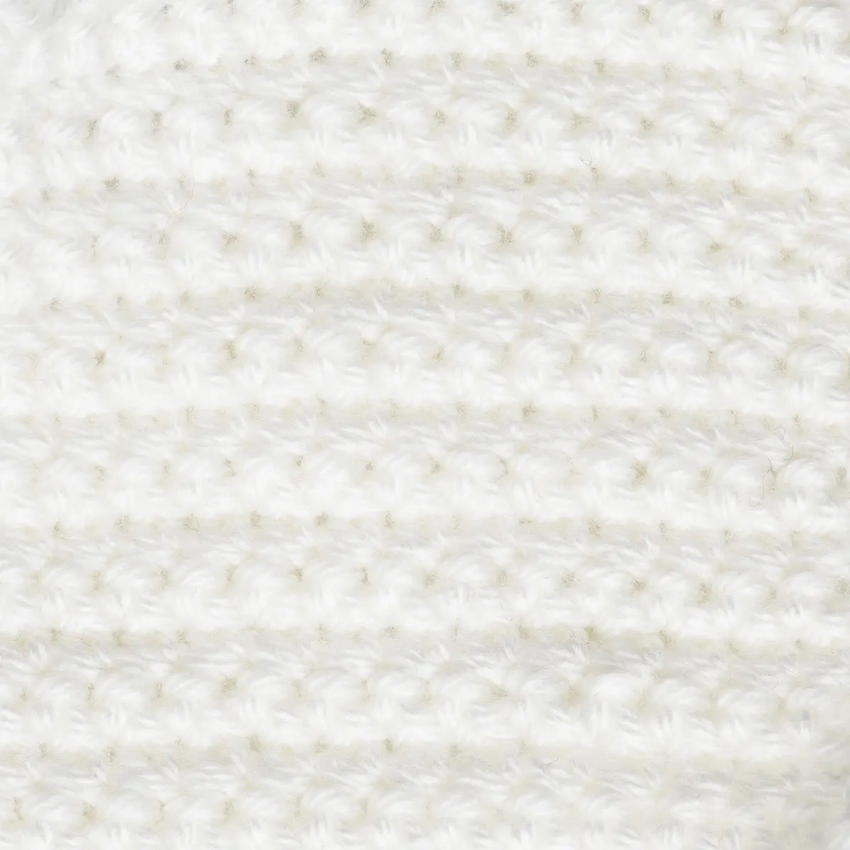Patons Canadiana Yarn - Solids, Winter White | Super Soft Acrylic for Knitting & Crochet - view 3