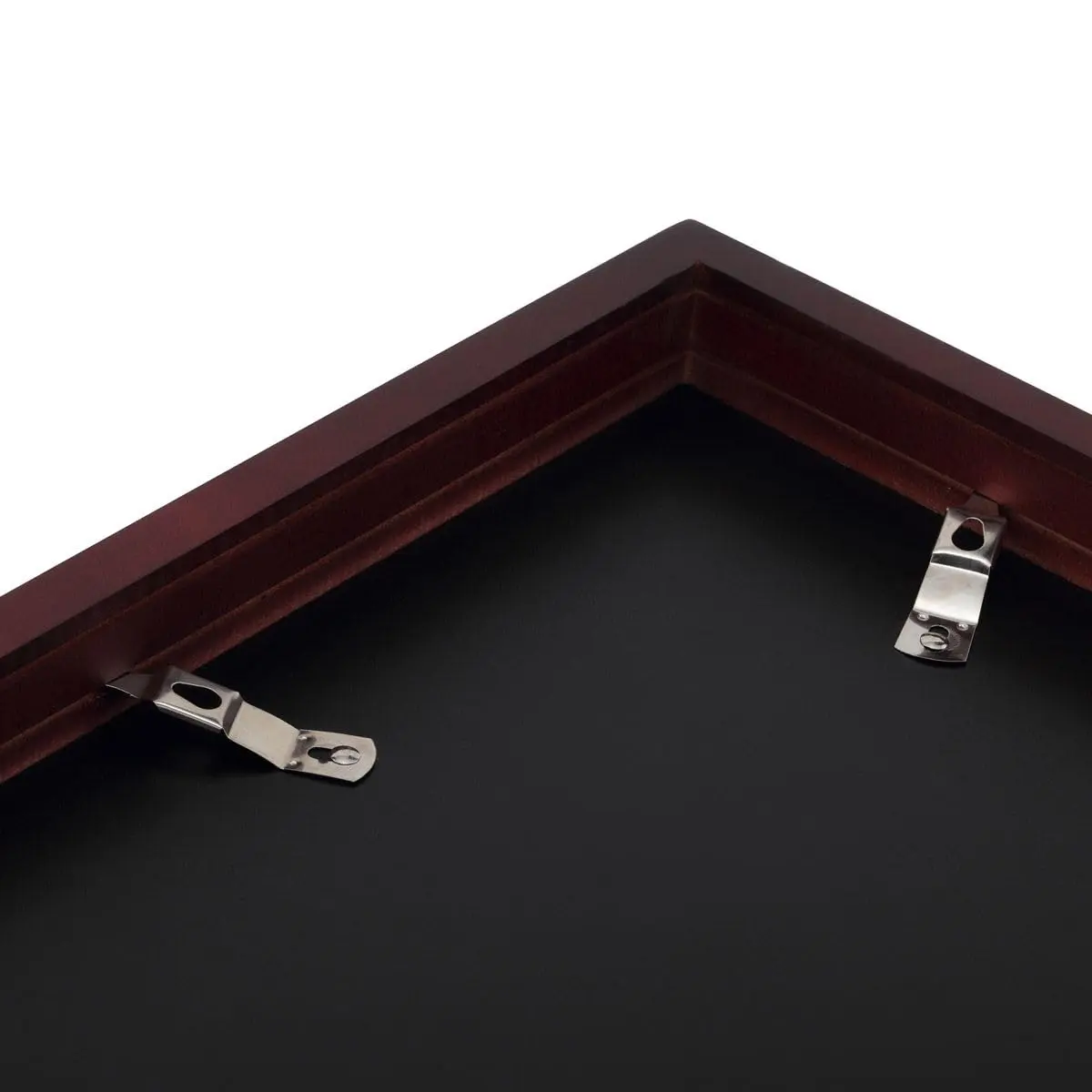 Ambiance Framing Wood Picture Frame 6"x6" | Deep, Shatter-Resistant Acrylic & MDF Backing - view 5