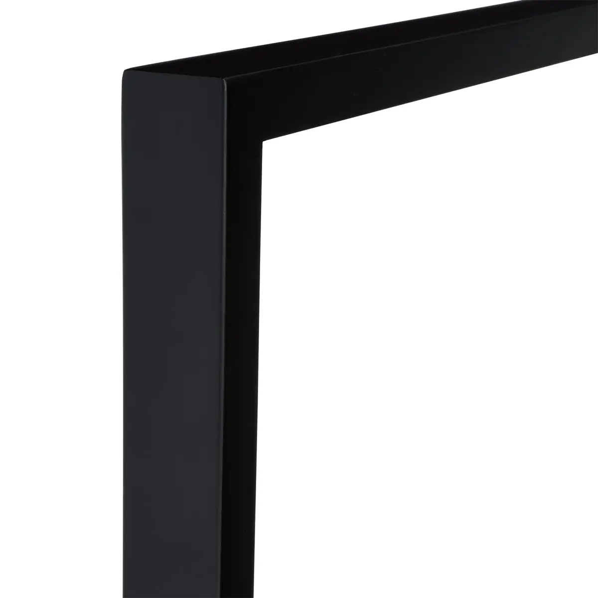 Ambiance Framing Wood Picture Frame 6"x6" | Deep, Shatter-Resistant Acrylic & MDF Backing - view 2