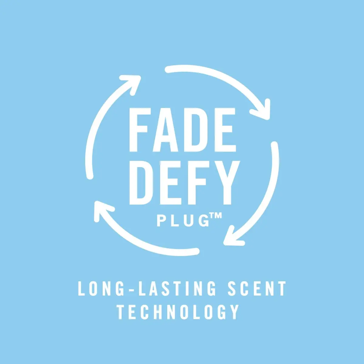Febreze Fade Defy Plug Air Freshener Refills Gain Original Scent 52ml (1.75 Fl Oz) | Lasts 50 Days on Low - view 5